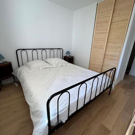 Superbe Appartement Bord De Mer Saint-Mandrier-sur-Mer Buitenkant foto