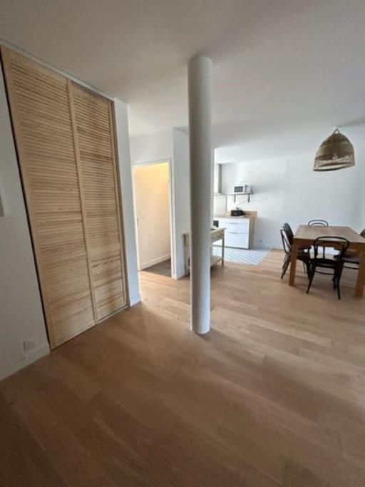 Superbe Appartement Bord De Mer Saint-Mandrier-sur-Mer Buitenkant foto