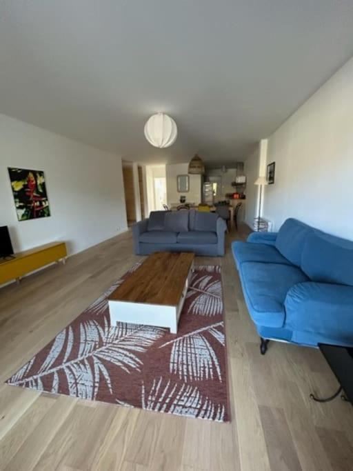 Superbe Appartement Bord De Mer Saint-Mandrier-sur-Mer Buitenkant foto