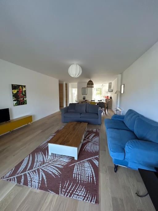 Superbe Appartement Bord De Mer Saint-Mandrier-sur-Mer Buitenkant foto