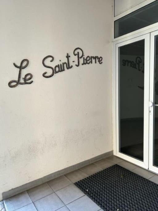 Superbe Appartement Bord De Mer Saint-Mandrier-sur-Mer Buitenkant foto