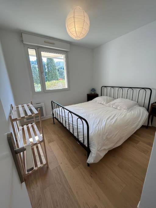Superbe Appartement Bord De Mer Saint-Mandrier-sur-Mer Buitenkant foto