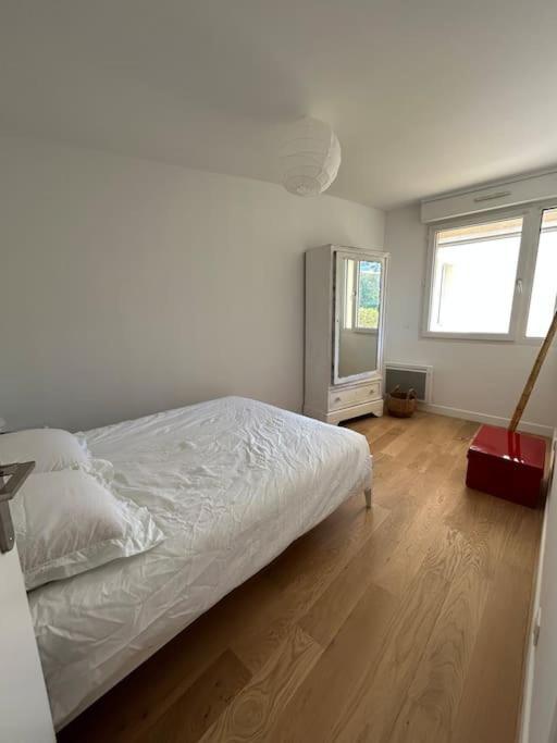 Superbe Appartement Bord De Mer Saint-Mandrier-sur-Mer Buitenkant foto