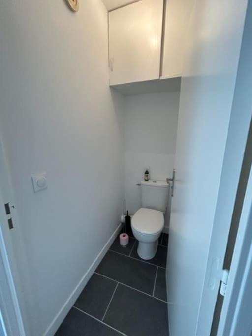 Superbe Appartement Bord De Mer Saint-Mandrier-sur-Mer Buitenkant foto